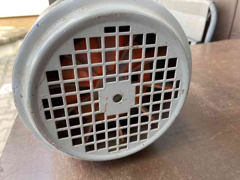elektromotor - foto 3