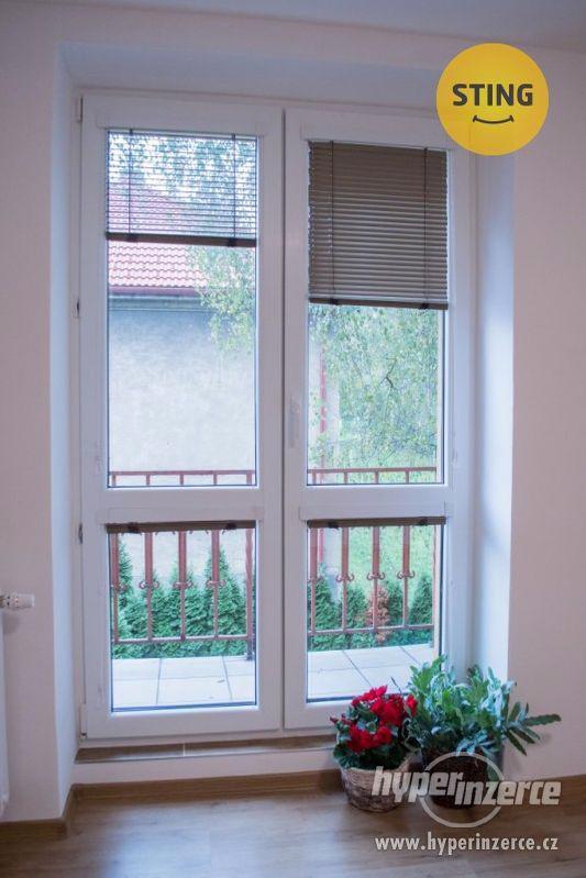 Prodej bytu 1+1 s dvěma balkony v os. vl, 57 m2, Ostrava, Vratimov - foto 8