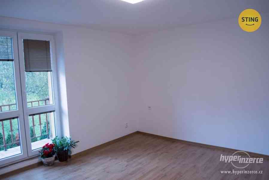 Prodej bytu 1+1 s dvěma balkony v os. vl, 57 m2, Ostrava, Vratimov - foto 11