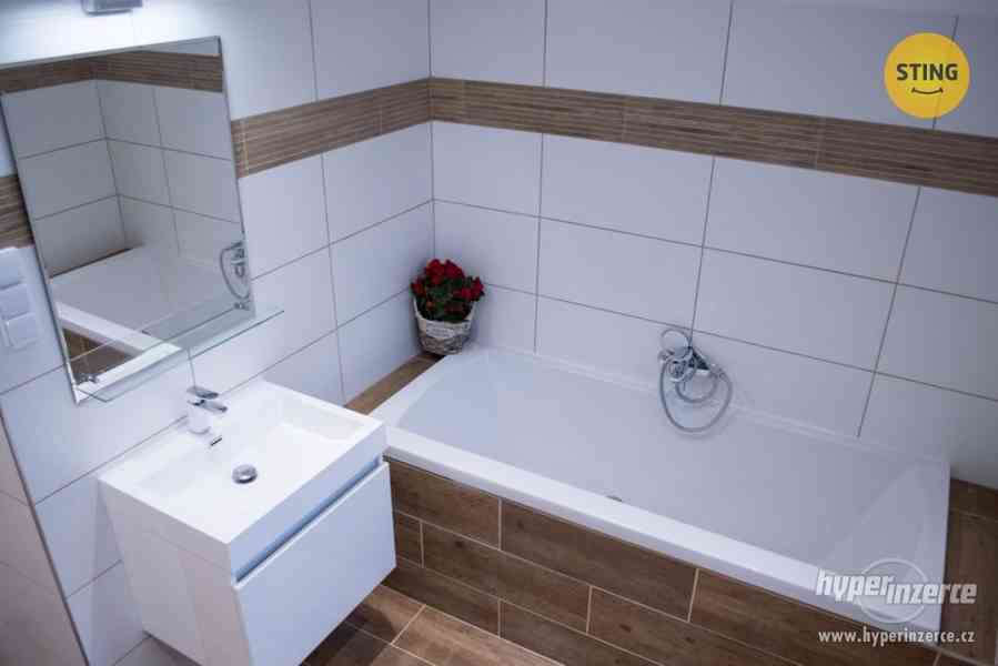 Prodej bytu 1+1 s dvěma balkony v os. vl, 57 m2, Ostrava, Vratimov - foto 15