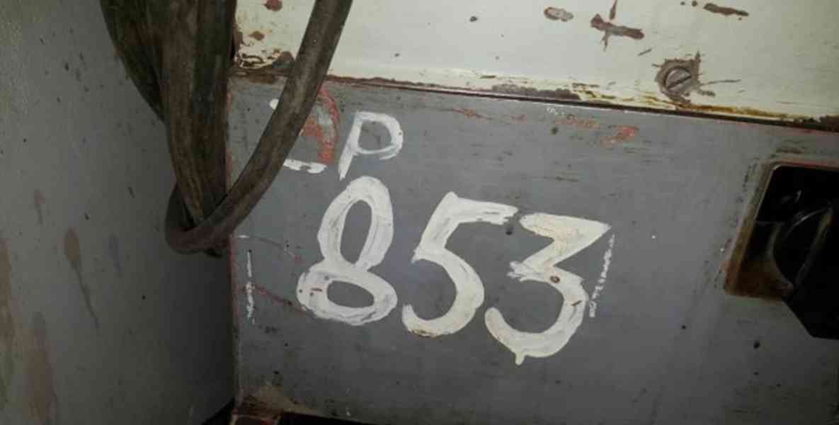Elektrický montážní závitořez MZ 2 (12145.)   - foto 6