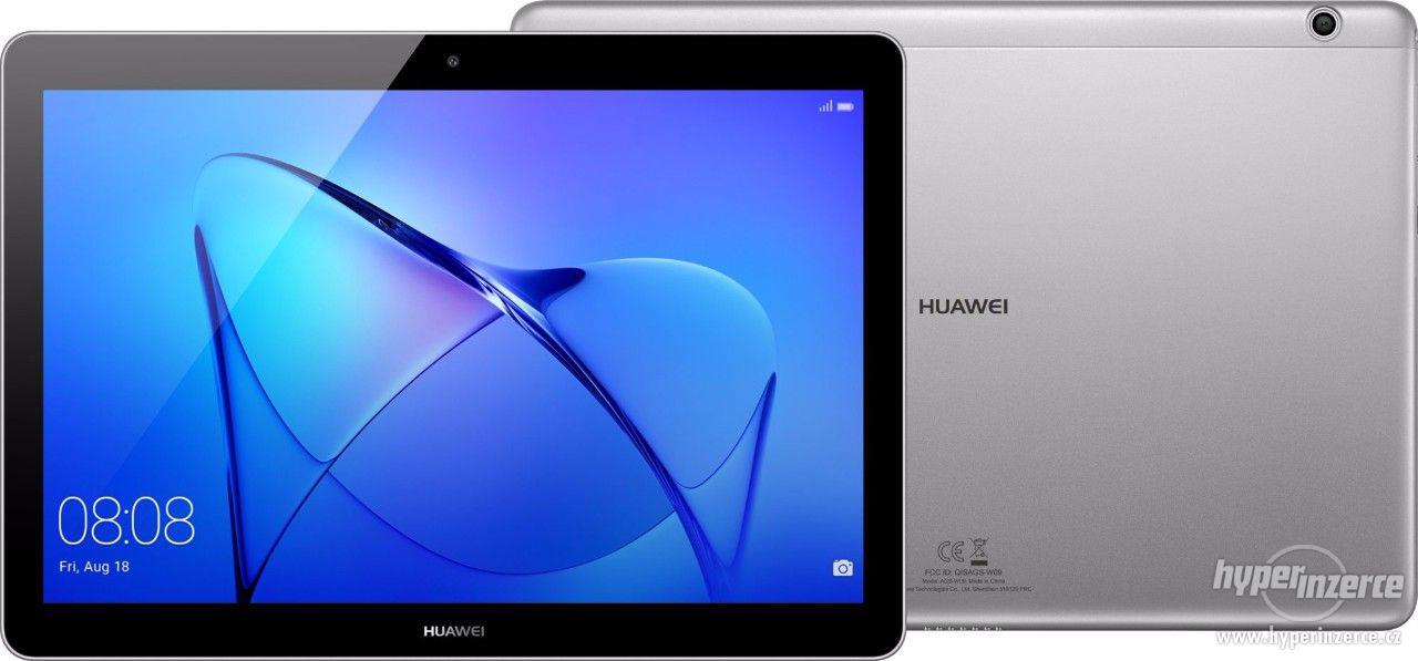 Nový tablet Huawei MediaPad T3 8, nevybalený - foto 1