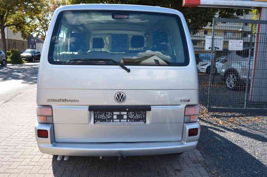 Volkswagen T4 Multivan 2,5 TDI 111KW - foto 13