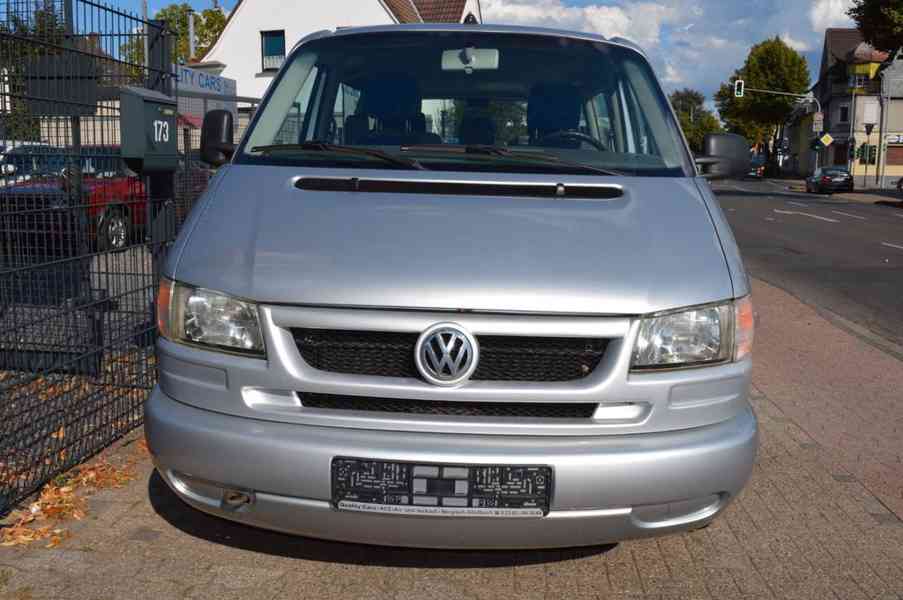 Volkswagen T4 Multivan 2,5 TDI 111KW - foto 2