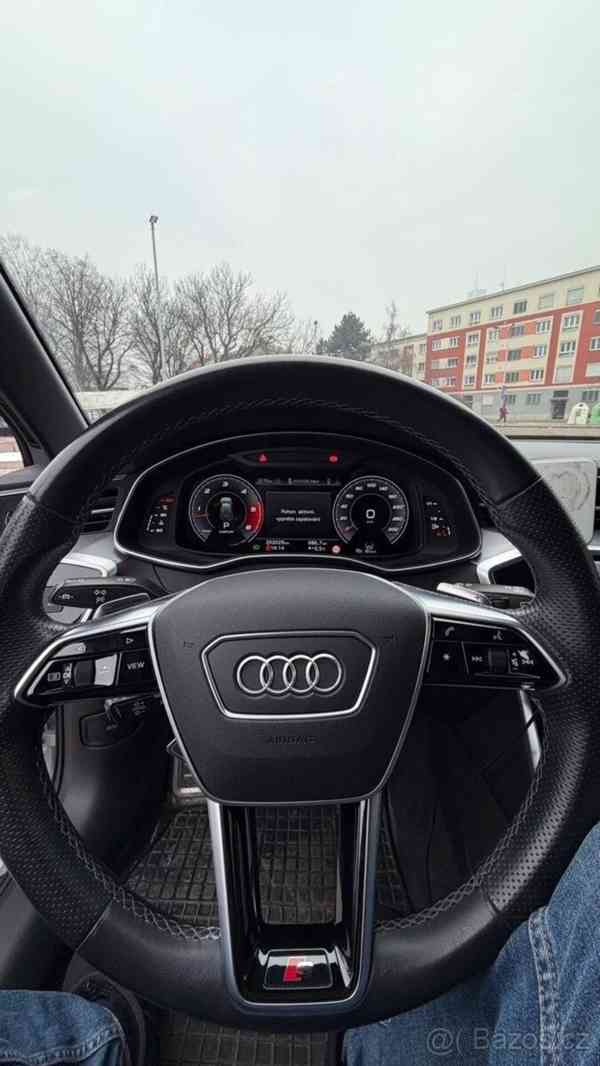 Audi A6 3,0   C8 S lain - foto 4
