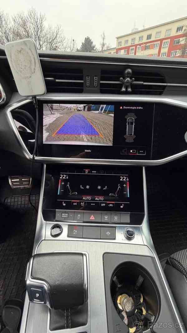 Audi A6 3,0   C8 S lain - foto 6