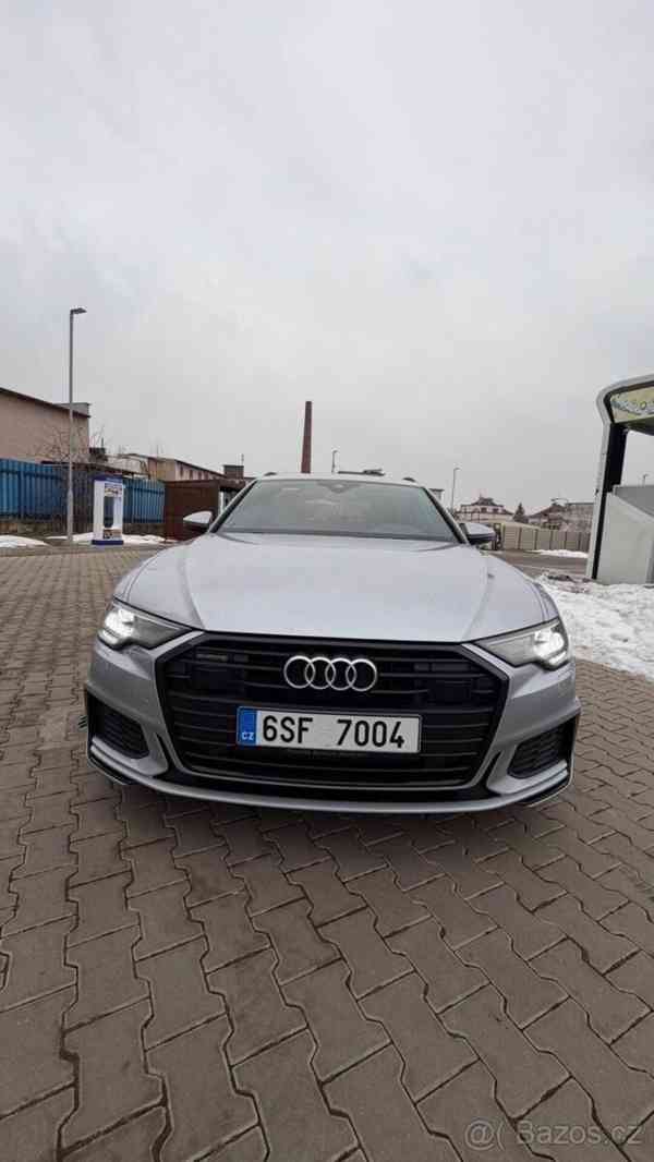 Audi A6 3,0   C8 S lain - foto 2