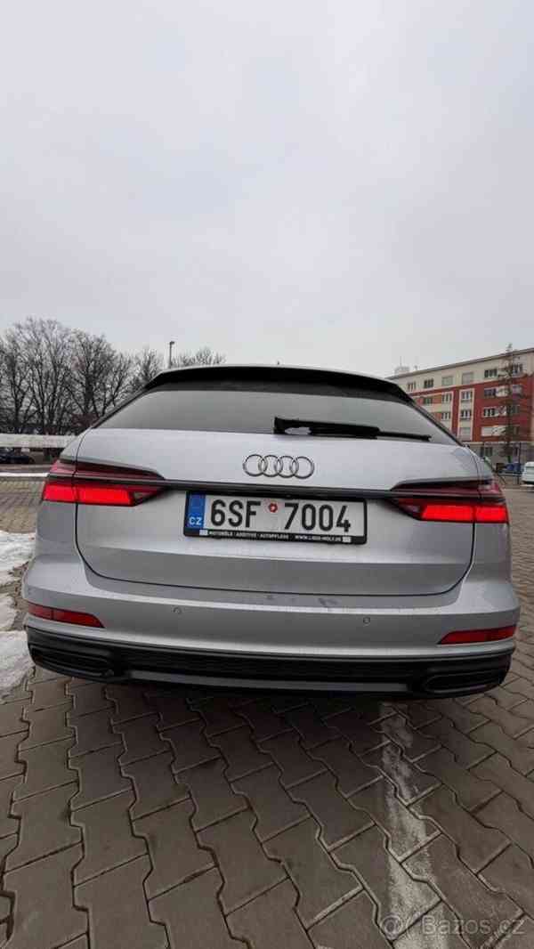 Audi A6 3,0   C8 S lain - foto 3