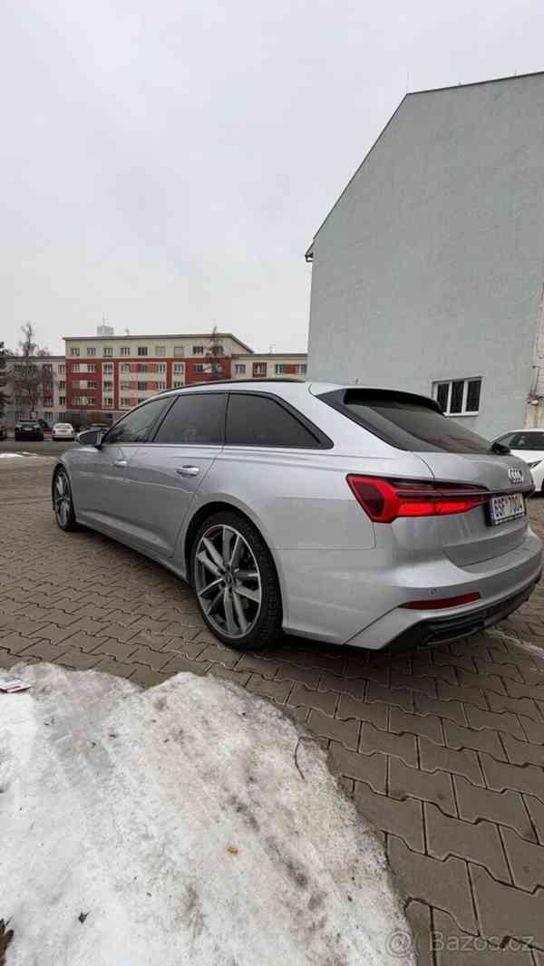Audi A6 3,0   C8 S lain - foto 7