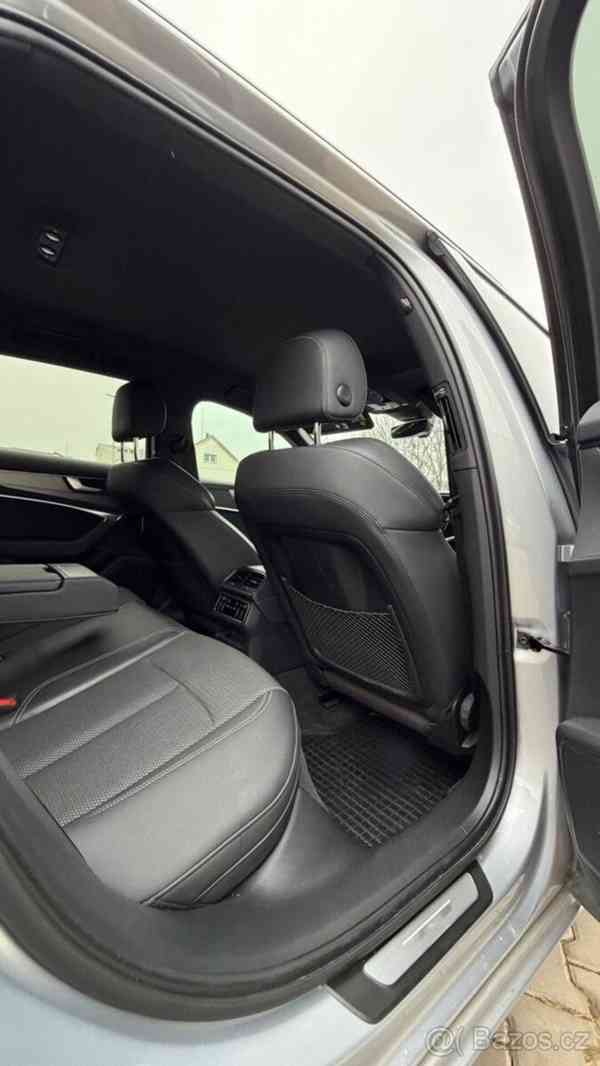 Audi A6 3,0   C8 S lain - foto 5