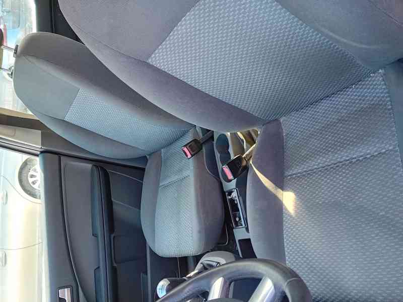 Prodám díly z FORD C-MAX 1,8 88kW,2004,CSDA - foto 5