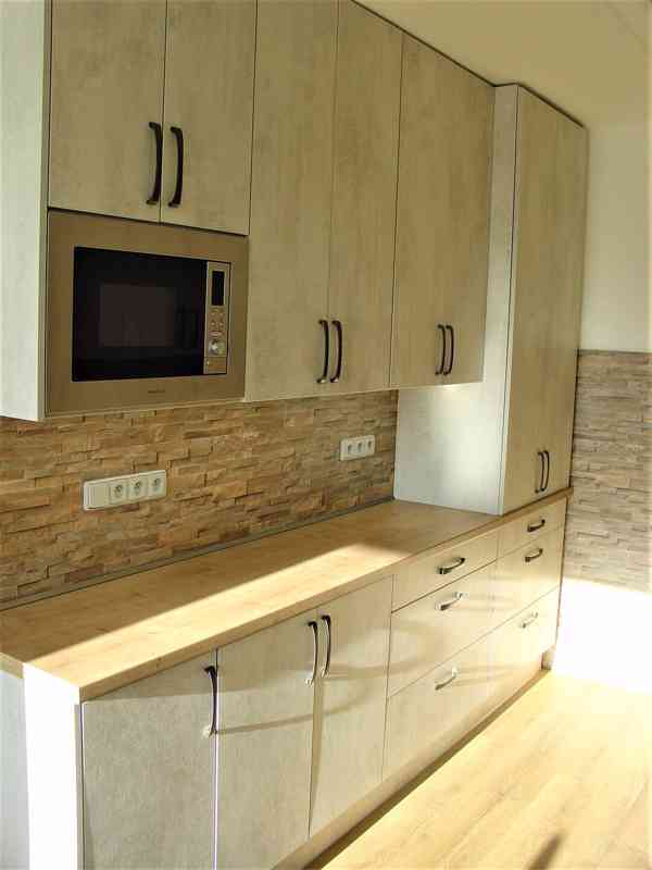 Pronájem hezkého bytu 3+kk/L, 80 m2, Praha 5 - Stoldůlky - foto 2