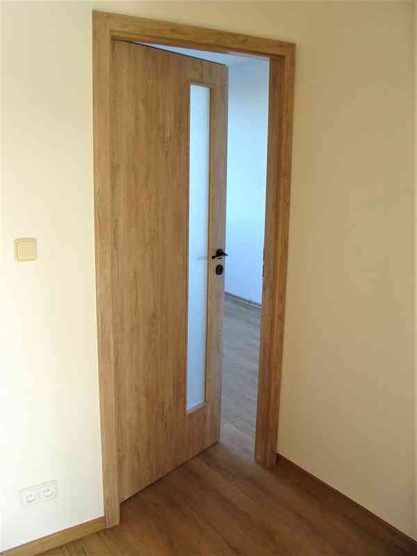 Pronájem hezkého bytu 3+kk/L, 80 m2, Praha 5 - Stoldůlky - foto 10