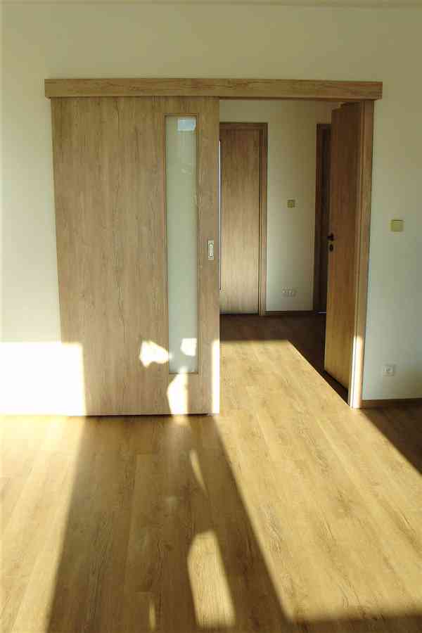 Pronájem hezkého bytu 3+kk/L, 80 m2, Praha 5 - Stoldůlky - foto 6