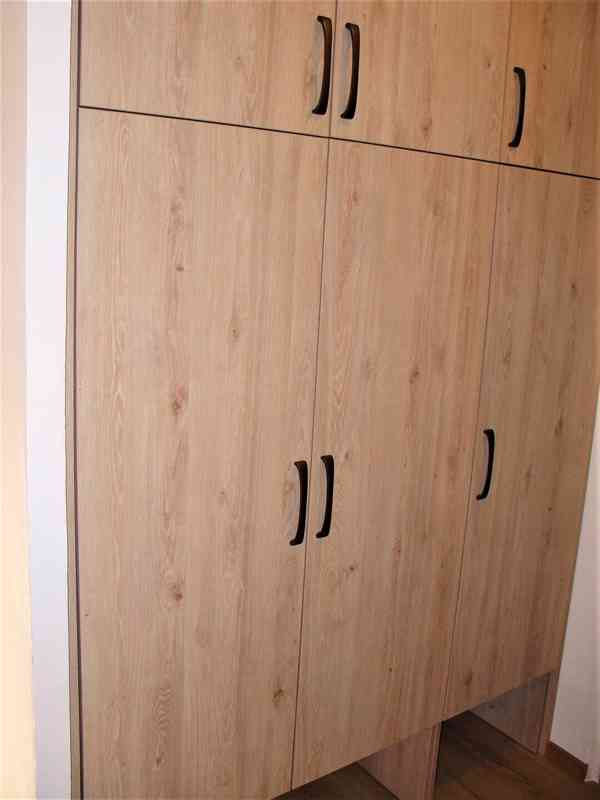 Pronájem hezkého bytu 3+kk/L, 80 m2, Praha 5 - Stoldůlky - foto 14