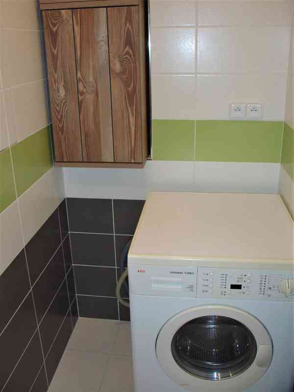 Pronájem hezkého bytu 3+kk/L, 80 m2, Praha 5 - Stodůlky - foto 11