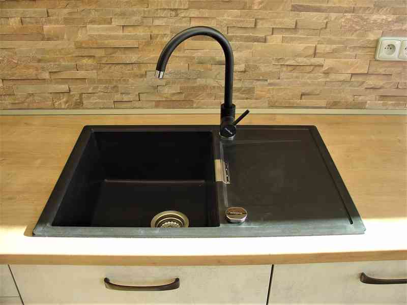 Pronájem hezkého bytu 3+kk/L, 80 m2, Praha 5 - Stoldůlky - foto 4