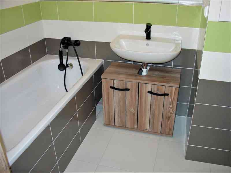 Pronájem hezkého bytu 3+kk/L, 80 m2, Praha 5 - Stoldůlky - foto 12