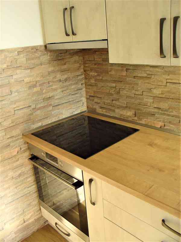 Pronájem hezkého bytu 3+kk/L, 80 m2, Praha 5 - Stoldůlky - foto 3