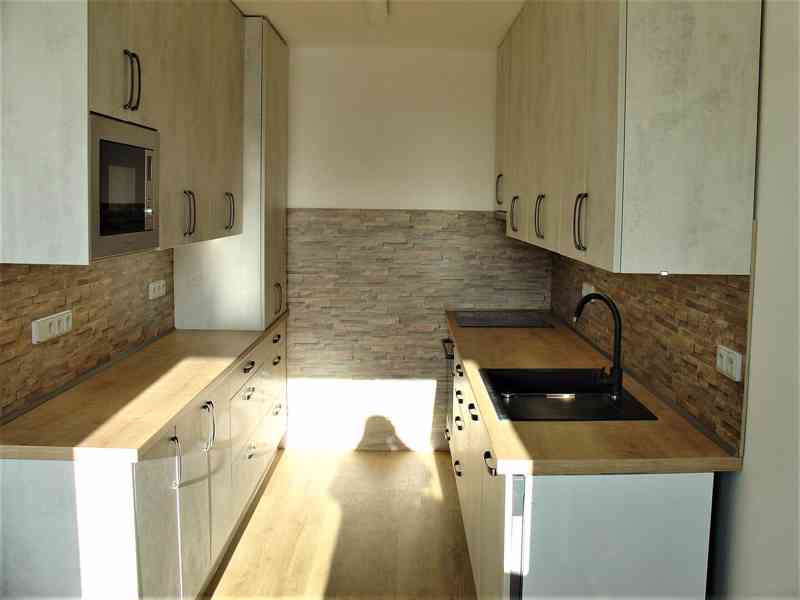 Pronájem hezkého bytu 3+kk/L, 80 m2, Praha 5 - Stoldůlky - foto 5