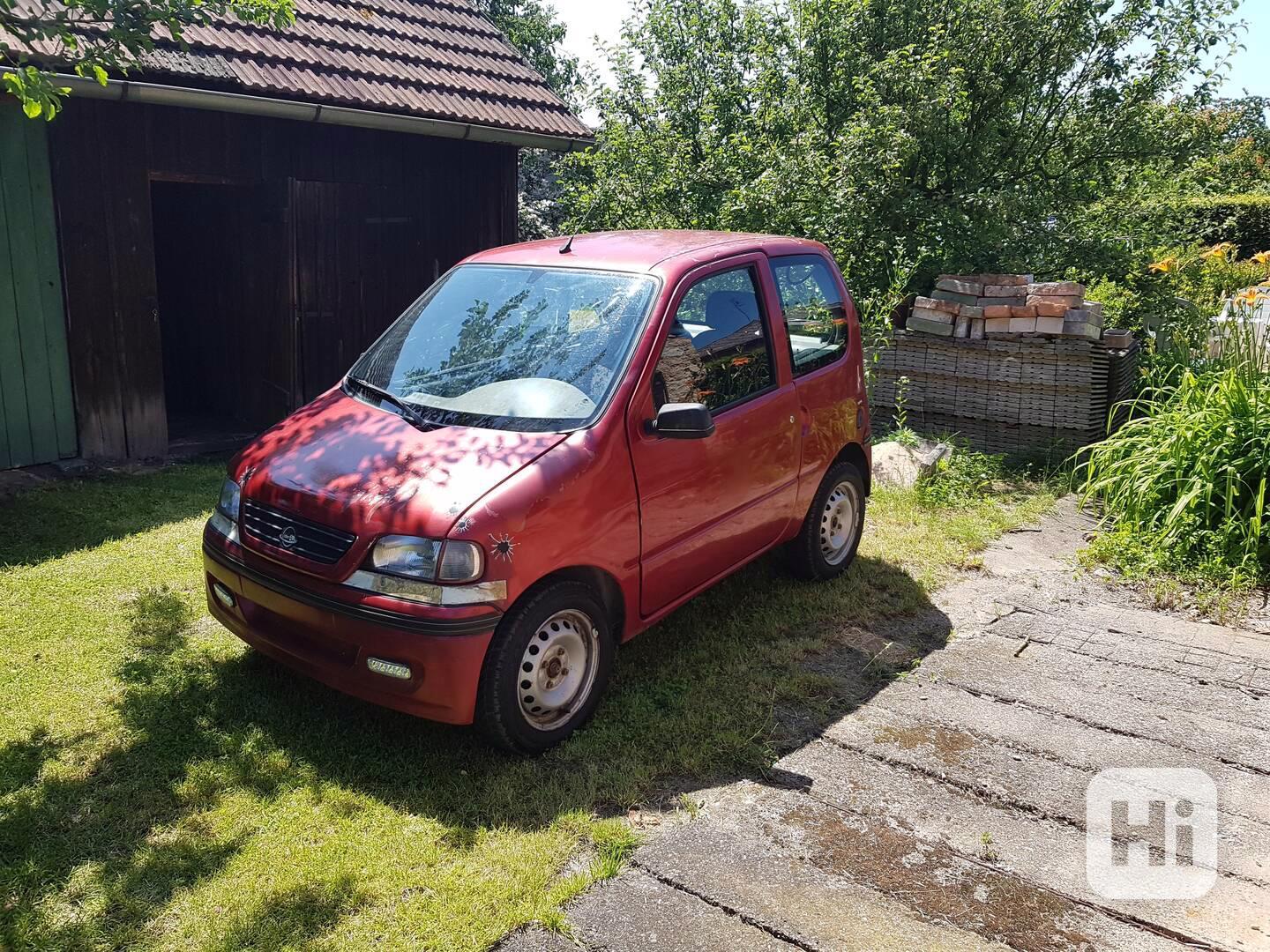  JDM Titane GLXII - foto 1