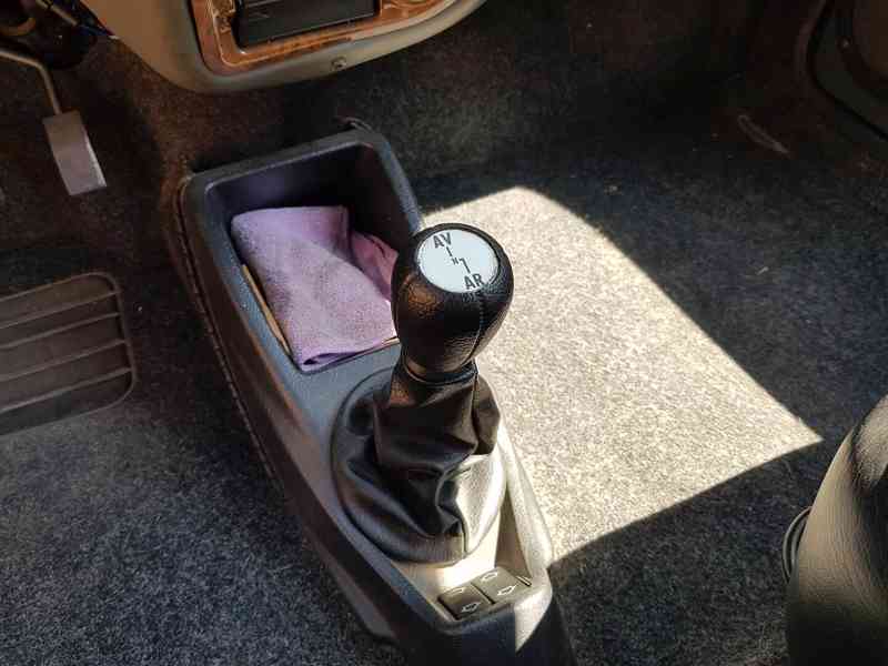  JDM Titane GLXII - foto 16