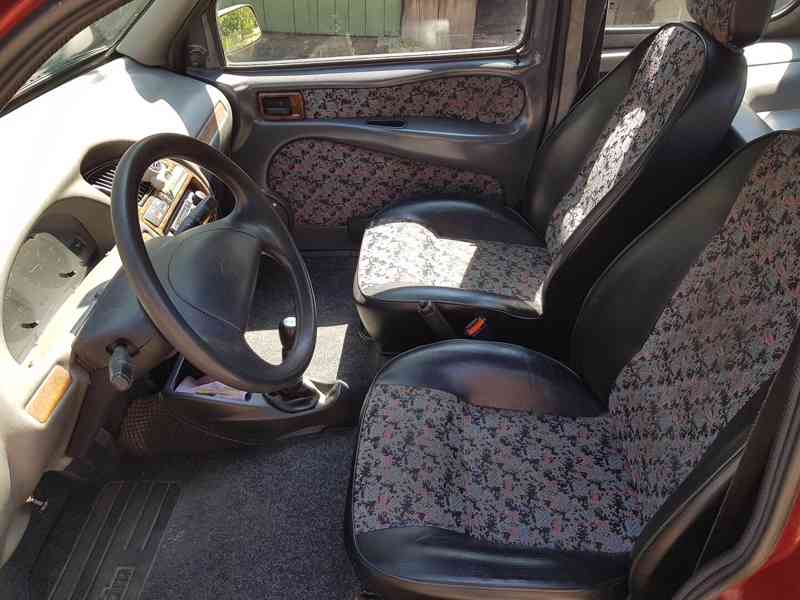  JDM Titane GLXII - foto 13
