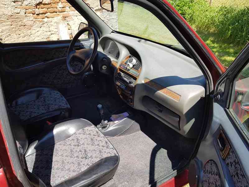  JDM Titane GLXII - foto 14