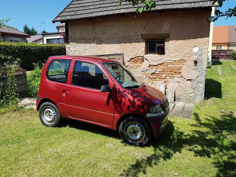  JDM Titane GLXII - foto 2