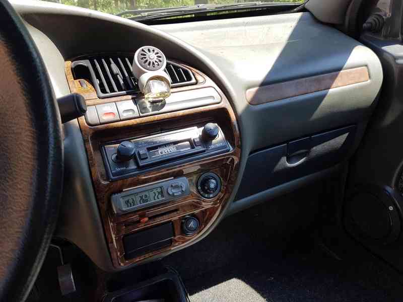  JDM Titane GLXII - foto 17