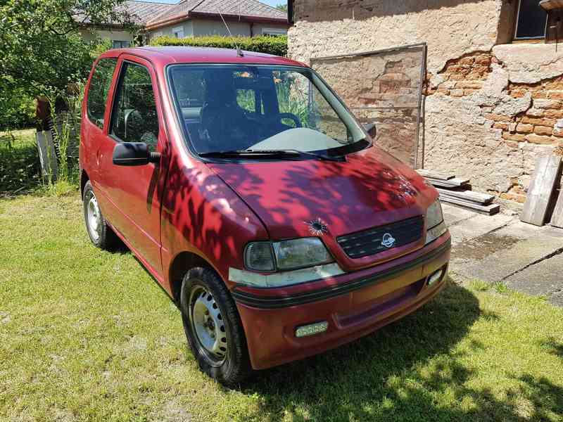  JDM Titane GLXII - foto 3