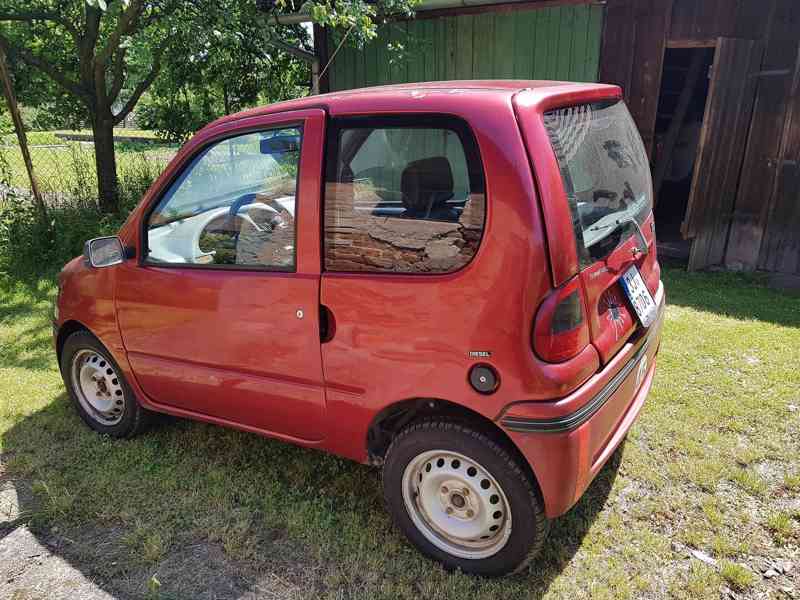  JDM Titane GLXII - foto 5