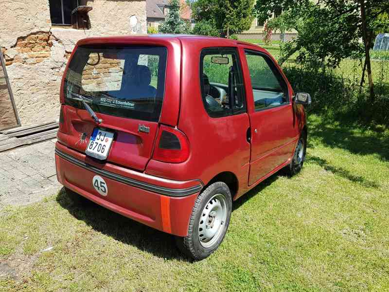  JDM Titane GLXII - foto 4