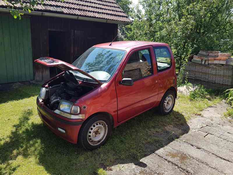 JDM Titane GLXII - foto 7