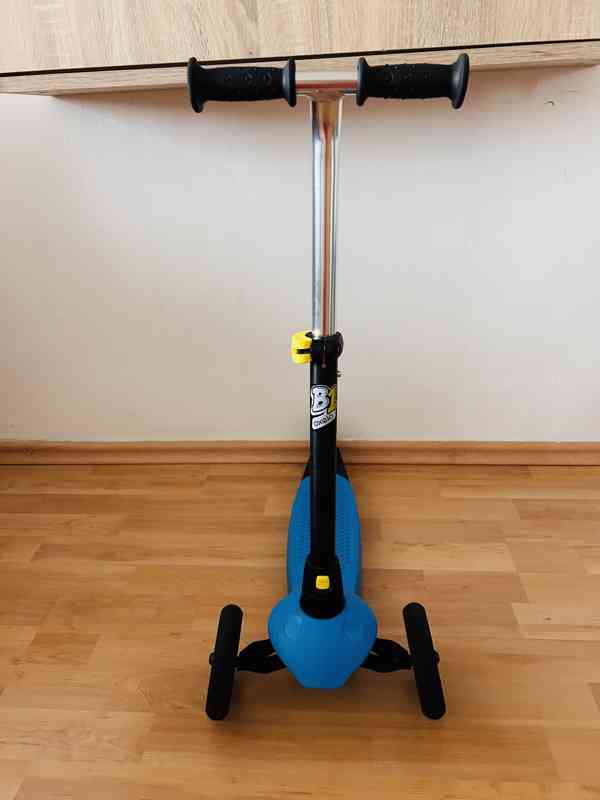 Dětská koloběžka Oxelo B1 - foto 2