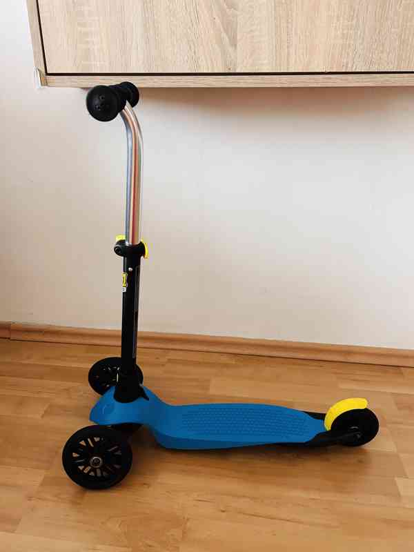 Dětská koloběžka Oxelo B1 - foto 3