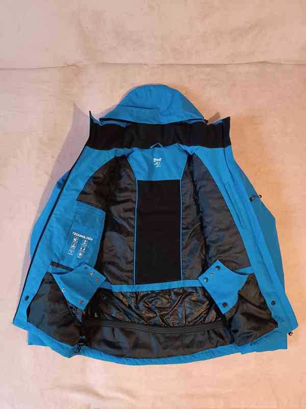 Lyžařská bunda - foto 2