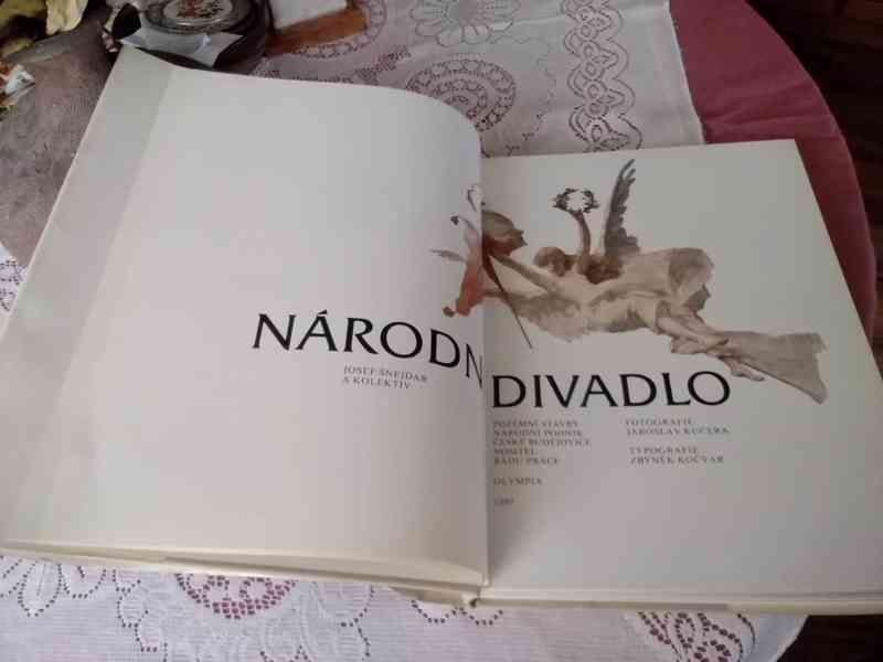Národní divadlo - foto 4