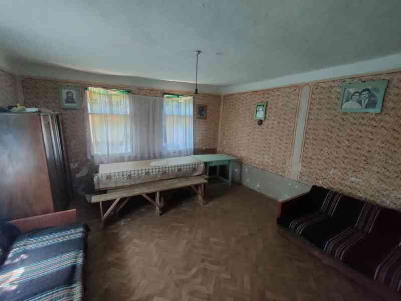 Rodinný dům a malá farma v horách (Srbsko) - foto 4