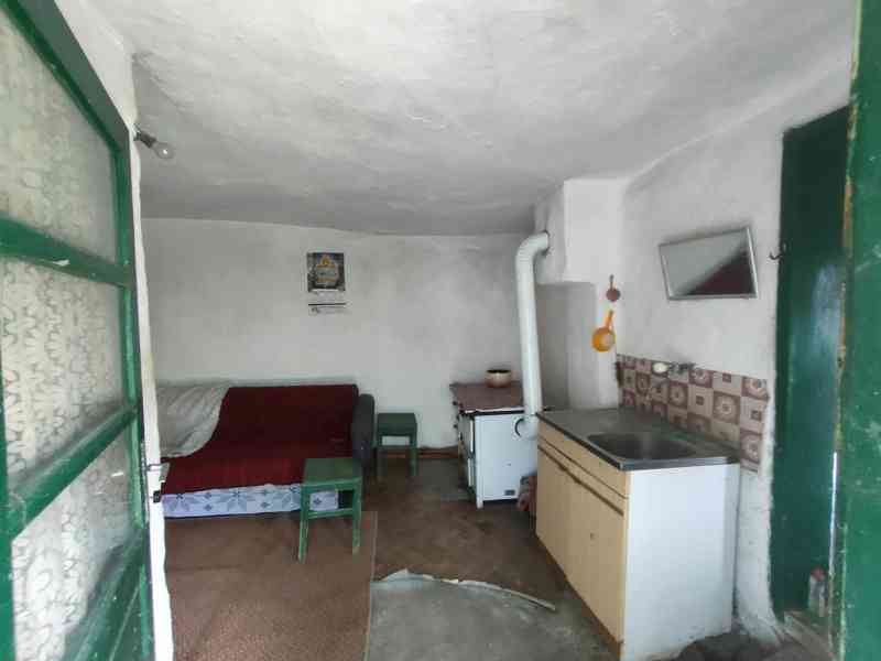 Rodinný dům a malá farma v horách (Srbsko) - foto 2