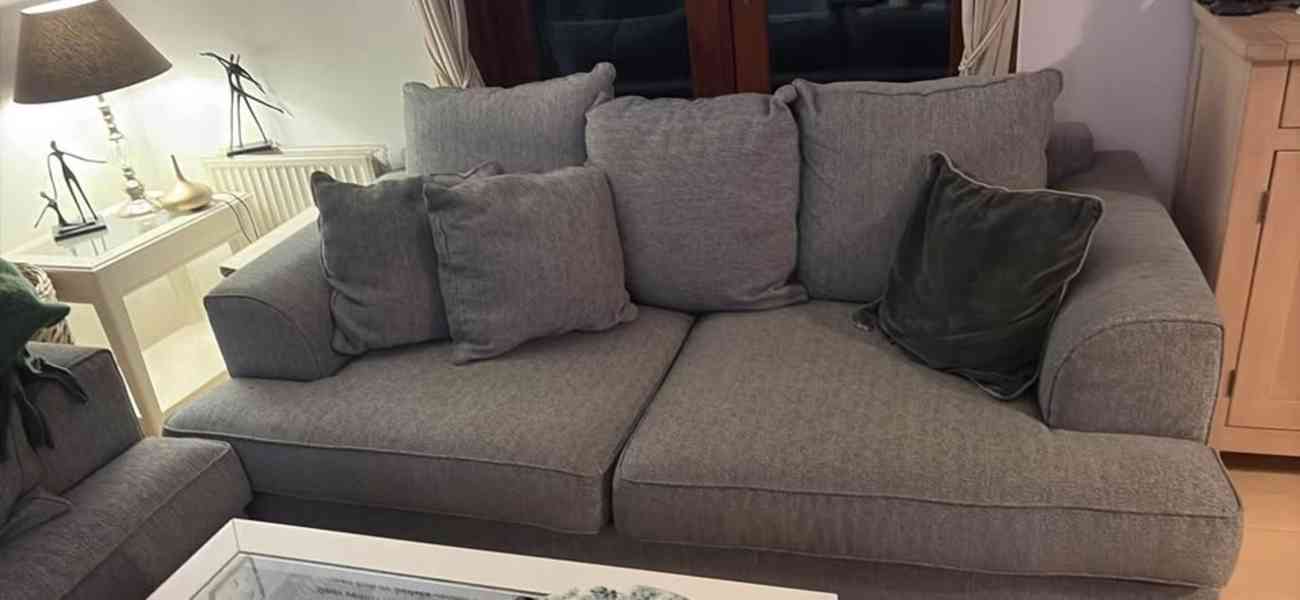 Sofas, Pohovka na prodej: - foto 2