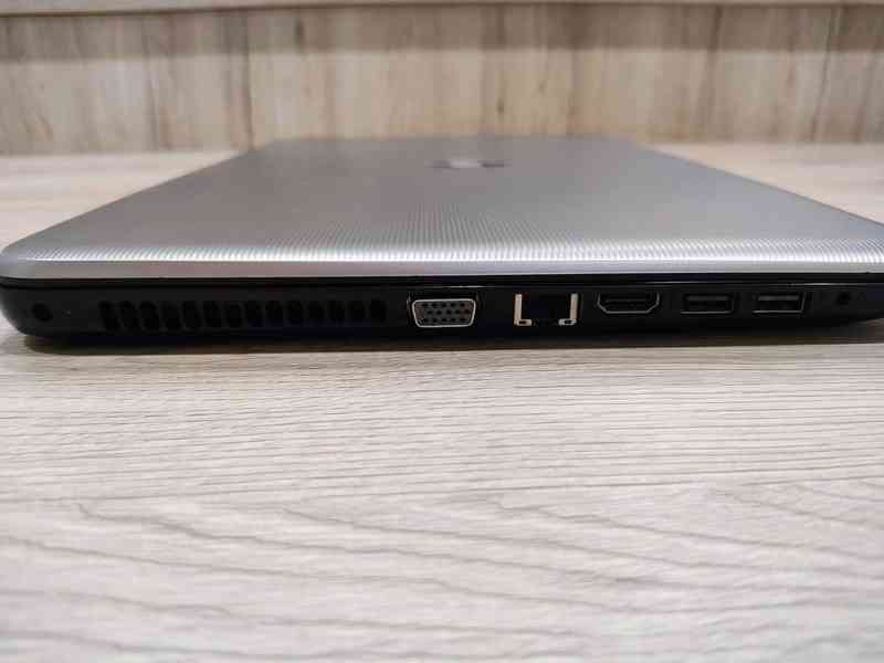 Prodám notebook HP 250 G5, 15,6", procesor i5, 12 GB RAM, 25 - foto 6
