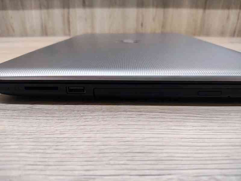 Prodám notebook HP 250 G5, 15,6", procesor i5, 12 GB RAM, 25 - foto 4