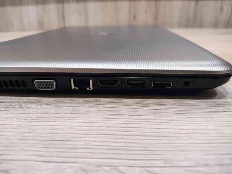 Prodám notebook HP 250 G5, 15,6", procesor i5, 12 GB RAM, 25 - foto 5