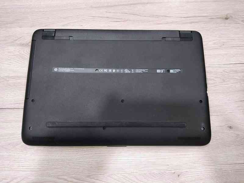 Prodám notebook HP 250 G5, 15,6", procesor i5, 12 GB RAM, 25 - foto 3