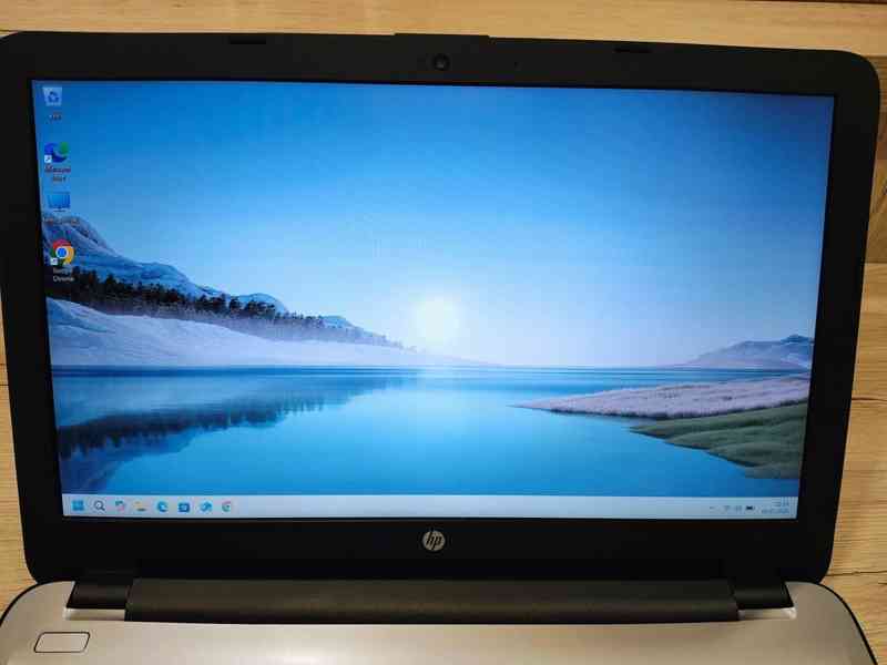 Prodám notebook HP 250 G5, 15,6", procesor i5, 12 GB RAM, 25 - foto 8