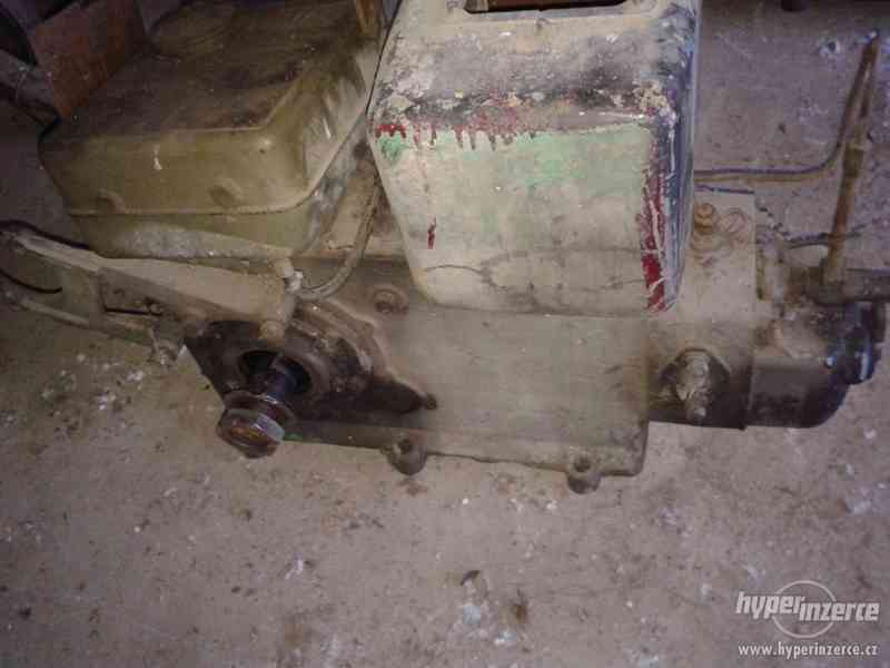 MULTICAR M21 - NÁHRADNÍ DÍLY - foto 12