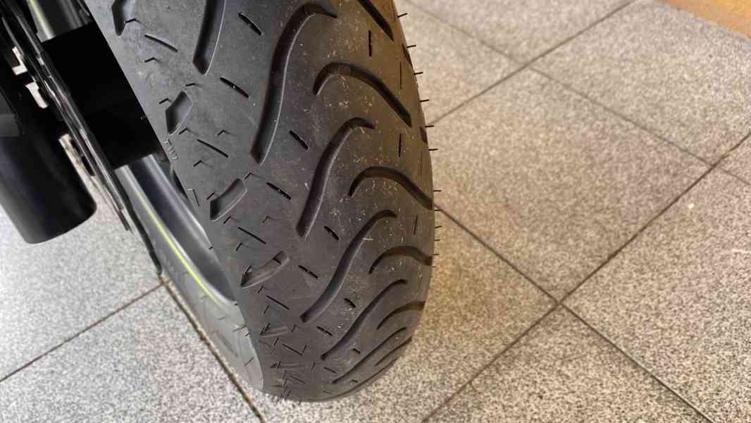 Kawasaki J300 / 2018 / po servisu / variátor Polini / CZ TP - foto 8