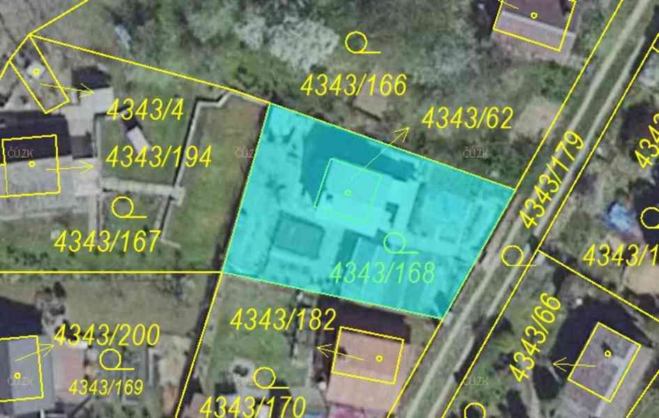 Prodej chaty se zahradou, Pomněnice, Benešov u Prahy - foto 14