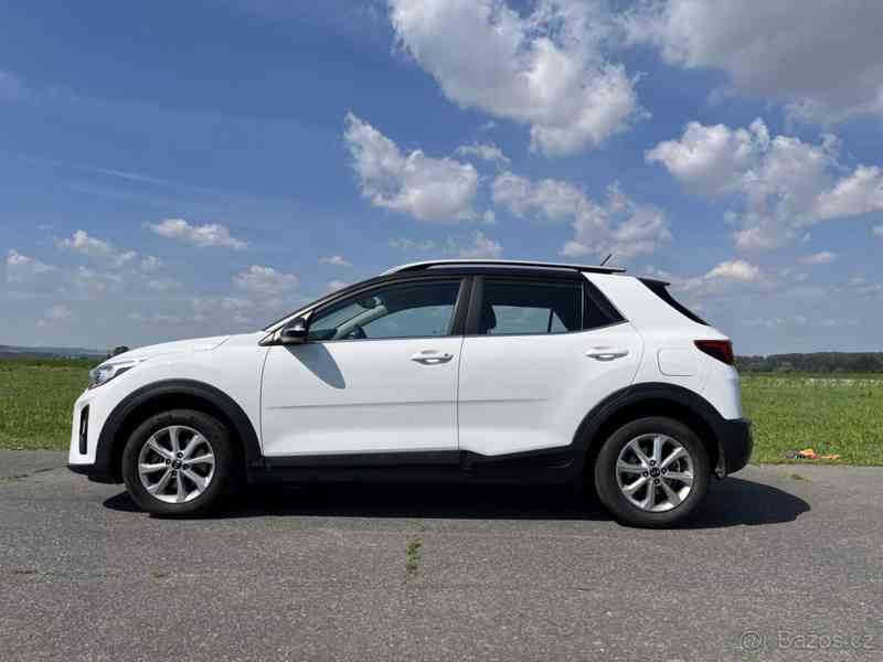 Kia Stonic-1.25-1.majitel-NAVI,KAMERA,KLIMA,ALU - foto 18